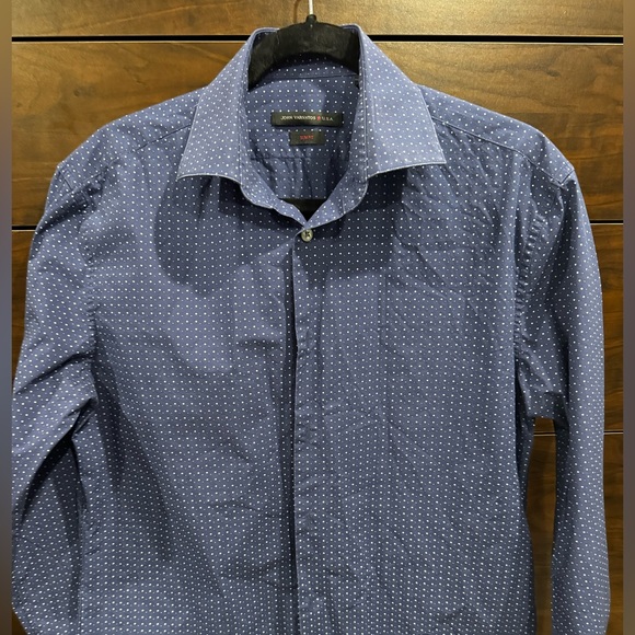 John Varvatos Other - John Varatos Slim Fit Shirt